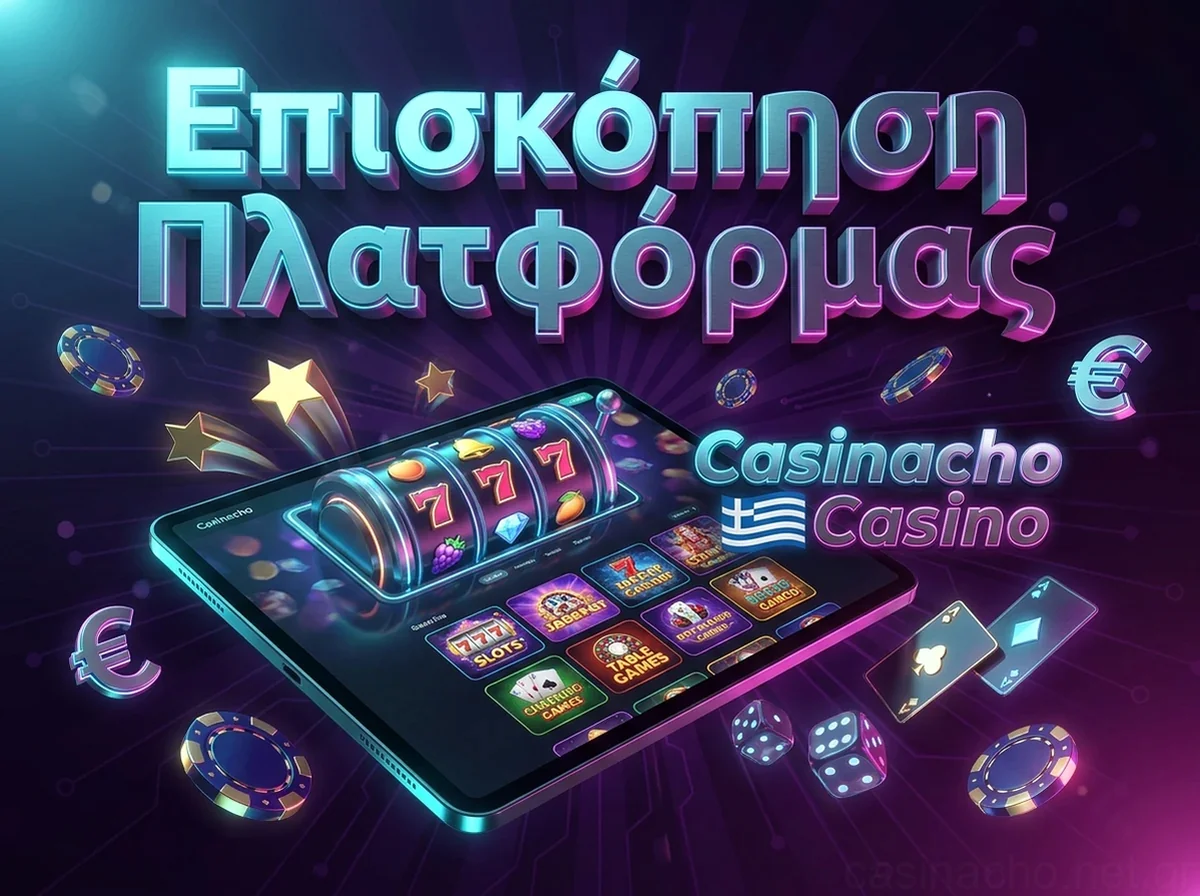 Επισκόπηση Πλατφόρμας